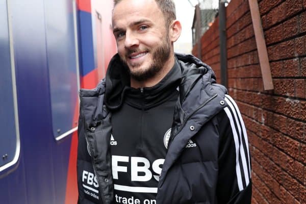 "Лестер" ва "Вулверхэмптон" иштирокидаги ўйинларнинг асосий таркиби маълум