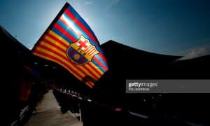 Ла Лига "Барселона"нинг ёзги трансфер режаларини рад этди