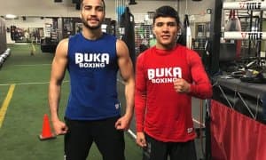 Ўзбек бренди ҳақида ёхуд BUKA билан хорижнинг қайси машҳур жангчилари ҳамкорлик қилади?