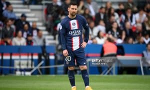 Маскерано: "ПСЖ 10 йилдан кейин бу ишидан афсусланади"