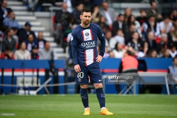 Маскерано: "ПСЖ 10 йилдан кейин бу ишидан афсусланади"