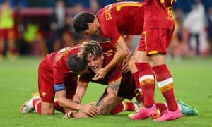 “Милан” энг зўр футболчиси ўрнига “Рома” ҳужумчисини олади