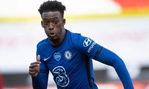 “Челси”да ўйнаган футболчи одам савдосига аралашганми?