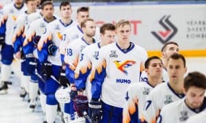 Петров кубоги. "Торос" - "Ҳумо" (жонли эфир)