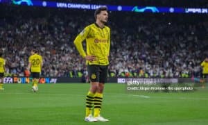 Хуммельс "Боруссия Дортмунд"ни тарк этди