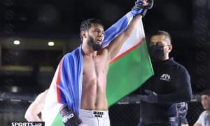 Мурод Хонтўраев, Маҳмуд Муродов ташриф буюрган Қўқондаги ММА оқшомидан фотогалерея