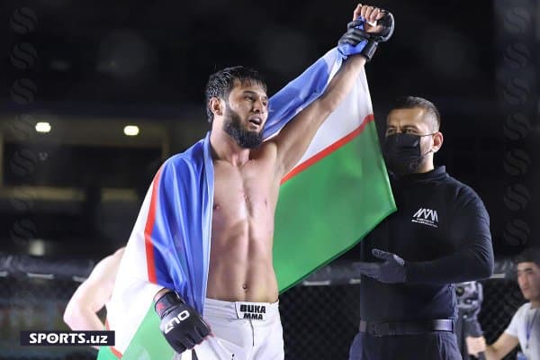 Мурод Хонтўраев, Маҳмуд Муродов ташриф буюрган Қўқондаги ММА оқшомидан фотогалерея