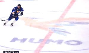 "Ҳумо" ҳоккей клуби қайтмоқда! "Қанотлилар" Қозоғистон чемпионатида иштирок этади