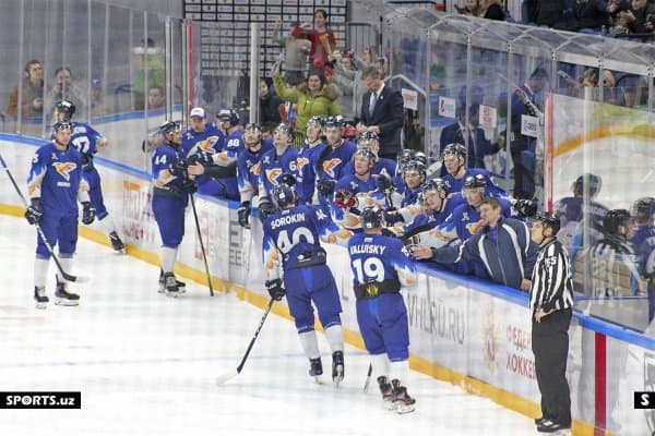 "Ҳумо" яна бир ҳужумчи билан шартнома имзолади