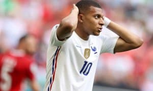 Францияни Венгрияга кучи етмади