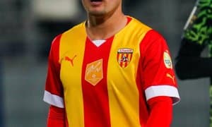 "Алания" очко йўқотди, Норчаев эса жароҳат олди