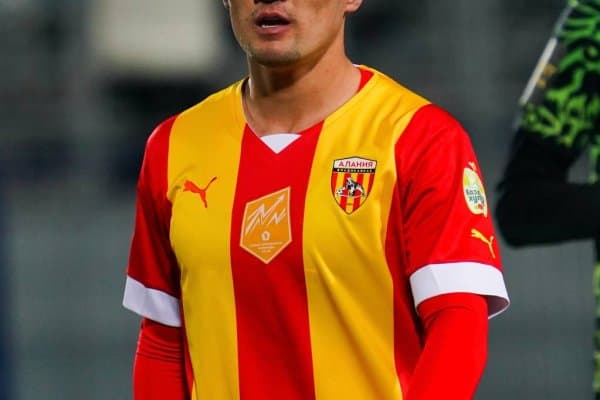 "Алания" очко йўқотди, Норчаев эса жароҳат олди