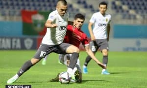 Расман! "Нефтчи" АГМК футболчисини ўз сафига қўшиб олди