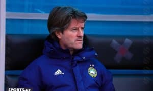 Питер Хюистра: Орамиздаги фарқ вазиятлардан фойдаланишда бўлди