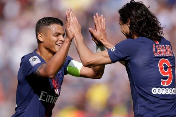 ПСЖ қарияларни нима қилади?