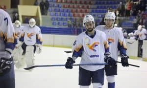 "Ҳумо-2" иродасизлик қилди