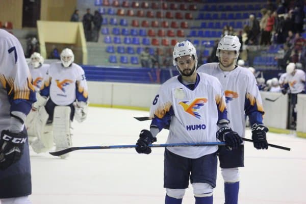 "Ҳумо-2" иродасизлик қилди