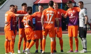 "Шахтёр" Солигорск - "Энергетик-БГУ". Асосий таркиблар маълум