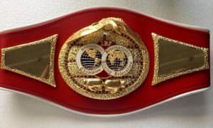 Янгиланган IBF рейтингида Шоҳжаҳон Эргашев пастлади