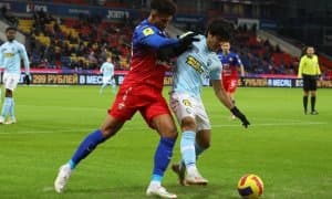 РПЛ. "Нижний Новгород" сўнгги дақиқаларда гол ўтказиб юборди. Иброҳимхалил Йўлдошев эса ... 