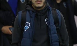 "Nijniy Novgorod" – "Lokomotiv". Yo‘ldoshev asosiy tarkibdami?