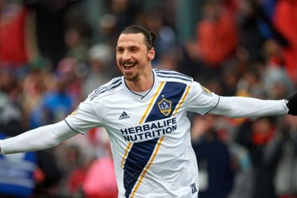 Ибрагимович 2 та ўйинга дисквалификация қилинди