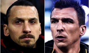 Ибрагимович "Милан"нинг янги трансферини эълон қилиб қўйди