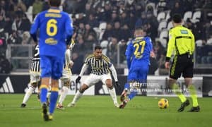 "Бавария" Ибрагимович билан янги шартнома имзолади