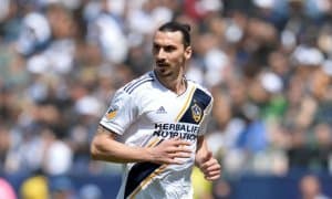 Ибрагимович МЛСда энг яхши деб топилди