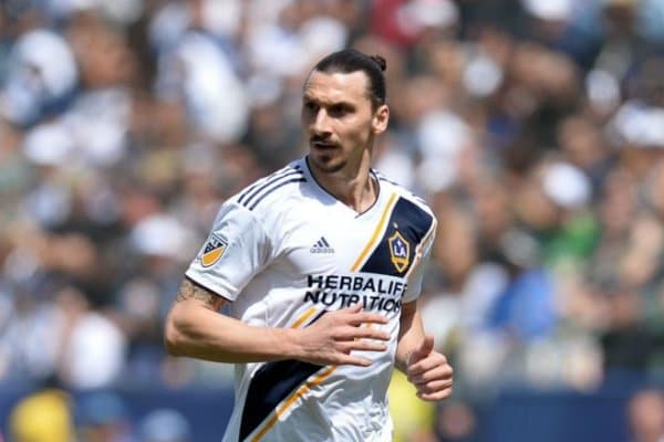 Ибрагимович МЛСда энг яхши деб топилди