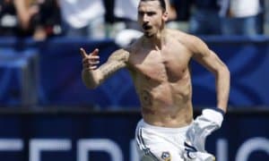 Ибрагимовични энди Африка жамоалари ўзига чорламоқда