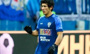 Бугун "Нижний Новгород" Остон Ўруновнинг собиқ клубига қарши майдонга тушади