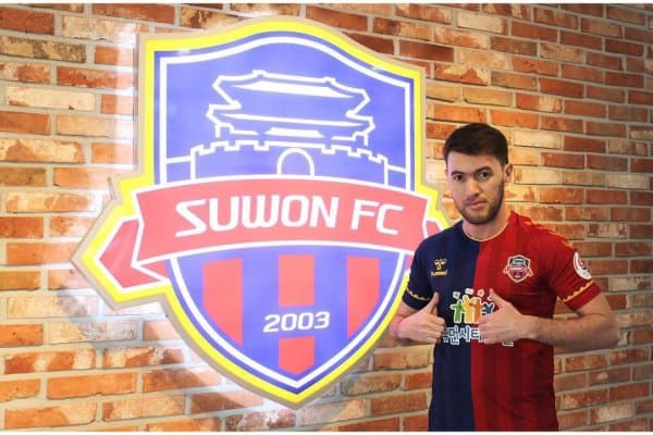 Иброҳимов тўп сурадиган клуб мавсумни мағлубият билан бошлади