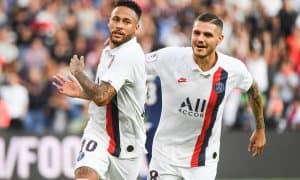 ПСЖ ҳужумчини зарарга бўлса ҳам сотмоқчи