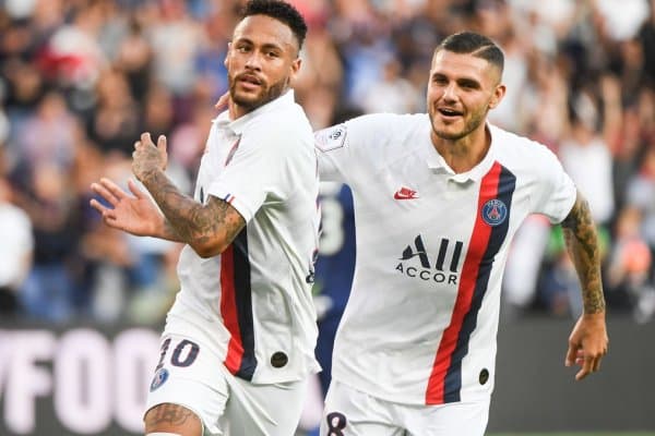 "Ювентус" яна бир бор уриниб кўради