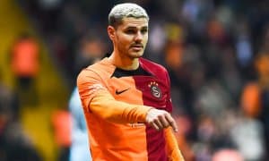 Икарди А Серия гранди сафига ўтиши кутиляпти 