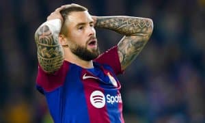 “Барса”дан кетсам, фақат бир жамоага бораман!