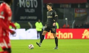 Машҳур мураббий Ҳусановни ўз жамоасида кутяпти...