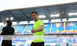 Рустамжон Ашурматов билан Кореядаги ҳаёти, терма жамоа ва бошқа долзарб мавзуларда суҳбат