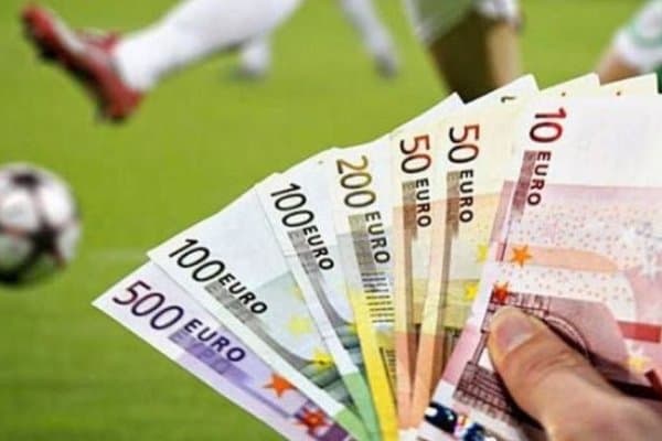 Биласизми? “Манчестер Сити” ЖЧ-2018да футболчилари ортидан энг кўп даромад олди