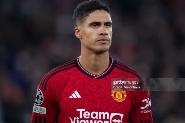 "Бавария" Варанни "илиб кетмоқчи"