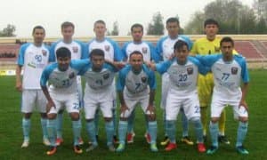 "Ифтихор" янги мавсумда муносиб қатнашмоқчи