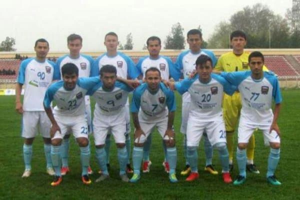 "Ифтихор" янги мавсумда муносиб қатнашмоқчи