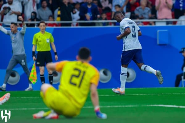 ОЧЛ. "Ал-Ҳилол" Қатар клубини янчиб ташлаб, финалга йўл олди