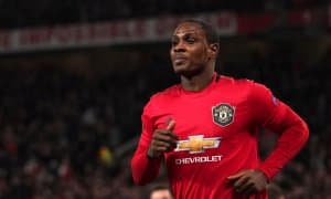 МЮ ҳужумчиси қишда клубни тарк этади