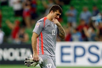 Eurosport Нестеровни Осиёнинг Буффони деб атади