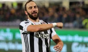 "Челси"нинг таклифи "Ювентус"ни қониқтирмади