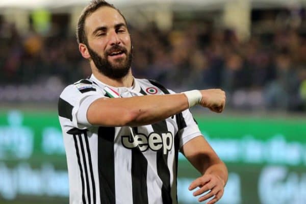 "Челси"нинг таклифи "Ювентус"ни қониқтирмади