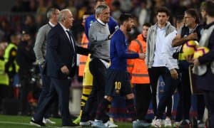 Кике Сетьен: Вазият издан чиқди