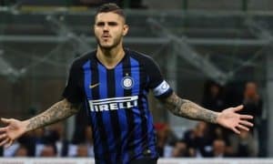 "Ювентус" Икардининг трансфери борасида музокараларни бошлади